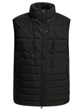 Stone Island Seamless Tunnel Sleeveless Jacket Tag Size M Men